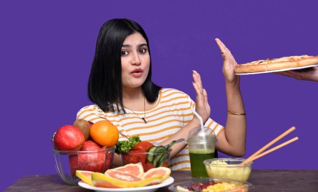 manfaat makanan sehat